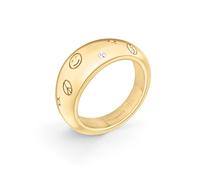 Tamaris Ring Damen gold, 52