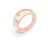 Tamaris Ring Damen roségold, 52