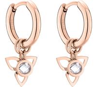 Tamaris roségold Damen