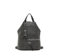 Tamaris Rucksack Freizeitrucksack Nele Backpack Grey dunkelgrau