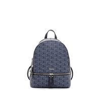 Tamaris Rucksack Grace 31440 Damen Rucksäcke Print blue 500 One Size