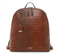 Tamaris Rucksack Mia 32567 Damen Rucksäcke Animal cognac 700