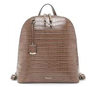 Tamaris Rucksack Mia 32567 Damen Rucksäcke Animal taupe 900