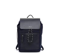 Tamaris Rucksack TAS Katja 34380 Damen Rucksäcke Material Mix blue 500