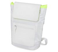 Tamaris Rucksack TAS Katja 34380 Damen Rucksäcke Material Mix white yellow 341