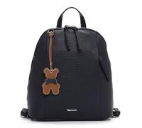 Tamaris Cityrucksack TAS Katrina M Blau Damen