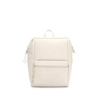 Tamaris Daypack TAS Kelda 41 cm mit Laptopfach Beige Damen