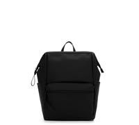 Tamaris Rucksack TAS Kelda Daypack 41 cm mit Laptopfach Damen Schwarz