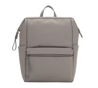 Tamaris Rucksack TAS Kelda Daypack 41 cm mit Laptopfach Damen Taupe 900