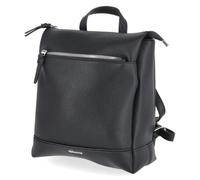 Tamaris Rucksack TAS Kennia Cityrucksack 28 cm Damen Schwarz