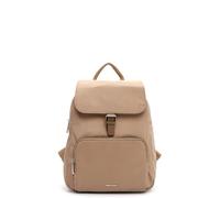 Tamaris Rucksack TAS Khiria Damen 26 x 28 x 9 cm Polyester Gelb (sahara 920)
