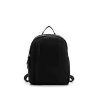 Tamaris Rucksack TAS Kimi Damen 26×31×13 cm Schwarz Obermaterial 60% PU/40% Polyester