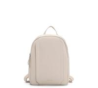 Tamaris Rucksack TAS Kimi Cityrucksack S Damen 26 x 31 x 13 cm 60% Polyurethan/40% Polyester Beige