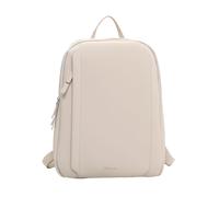 Tamaris Rucksack TAS Kimi Damen 35×39×13 cm Beige (Obermaterial 60% PU, 40% Polyester)