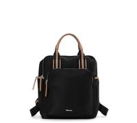 Tamaris Rucksack TAS Kirsten 34446 Damen Rucksäcke Zweifarbig black 100