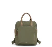 Tamaris Rucksack TAS Kirsten 34446 Damen zweifarbig khaki 910