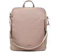 Tamaris - Rucksack Larissa Rucksäcke Grau Damen