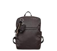 Tamaris Rucksack TAS Maggie Cityrucksack M Damen 33x34x14 cm Polyester Braun 200