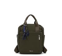 Rucksack grün Gr. one size