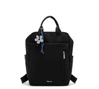 Tamaris Rucksack TAS Maleen 34751 Damen Rucksäcke Uni black 100