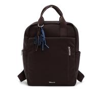 Tamaris Rucksack TAS Maleen 34751 Damen Rucksäcke Uni brown 200