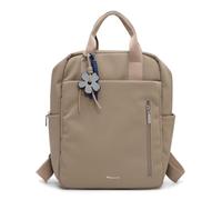 Tamaris Rucksack TAS Maleen 34751 Damen Rucksäcke Uni sand 420