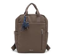 Tamaris Rucksack TAS Maleen 34751 Damen Rucksäcke Uni taupe 900