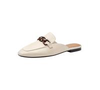 Tamaris Sabot Damen Elegant beige,EU 40