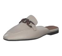 Tamaris Sabot Damen Elegant beige,EU 41
