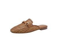 Tamaris Sabot Damen Elegant braun,EU 41