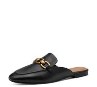 Tamaris Sabot Damen Elegant schwarz,EU 37