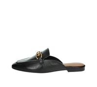 Tamaris Sabot Damen Elegant schwarz,EU 39