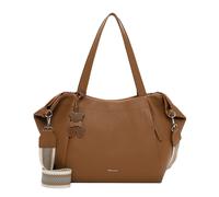 Tamaris City Shopper TAS Katrina SC L Polyurethan Sahara 52 x 29 x 12 cm