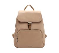 Tamaris Rucksack TAS Khiria Damen 26 x 28 x 9 cm Polyester Gelb (sahara 920)
