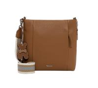 Tamaris Umhängetasche TAS Katrina 34551 Damen, Polyurethan, Sahara, 29x28x5 cm