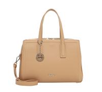 Tamaris Shopper TAS Kim 34272 Damen Handtaschen Uni sand 420