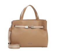 Tamaris TAS Kirima SC Shopper Tasche M 34 cm gelb