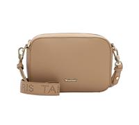 Tamaris Umhängetasche TAS Kiri Damen 21 x 15 x 6 cm Polyurethan sand 420