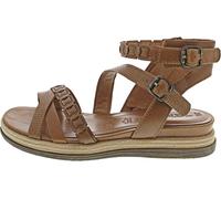 Tamaris Sandale BraunBraun / Neu / 40