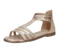 Tamaris - Sandalen 28149-44 - beige - Größe 37 37 beige