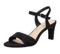 Tamaris Sandale Damen schwarz 36