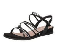 Tamaris Sandale Damen schwarz 39