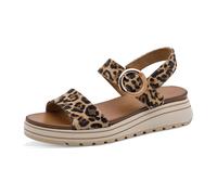 Tamaris Damenschuhe Klassisch LEOPARD - Gr. - 41