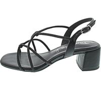 Tamaris Sandale SchwarzSchwarz / Neu / 36