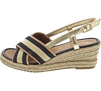 Tamaris Sandale SchwarzSchwarz / Neu / 37