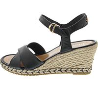 Tamaris Sandale SchwarzSchwarz / Neu / 38