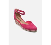 Tamaris - Sandalen 22309-42 - rosa - Größe 36