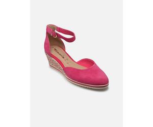 Tamaris - Sandalen 22309-42 - rosa - Größe 40