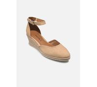 Tamaris - Sandalen 22319-44 - braun - Größe 36