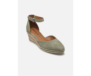 Tamaris - Sandalen 22319-44 - grün - Größe 41